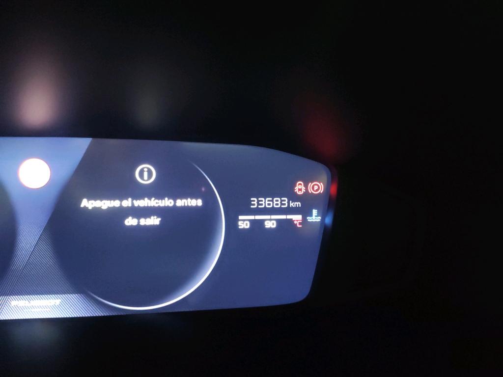 Foto Peugeot 2008 5