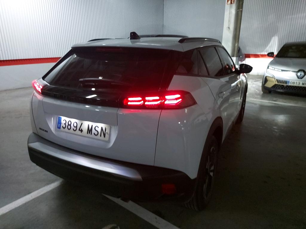 Foto Peugeot 2008 2