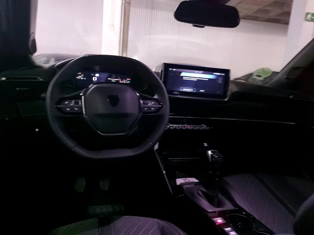 Foto Peugeot 2008 3