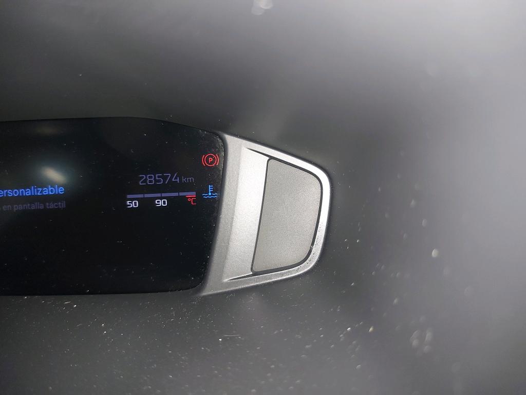 Foto Peugeot 2008 5