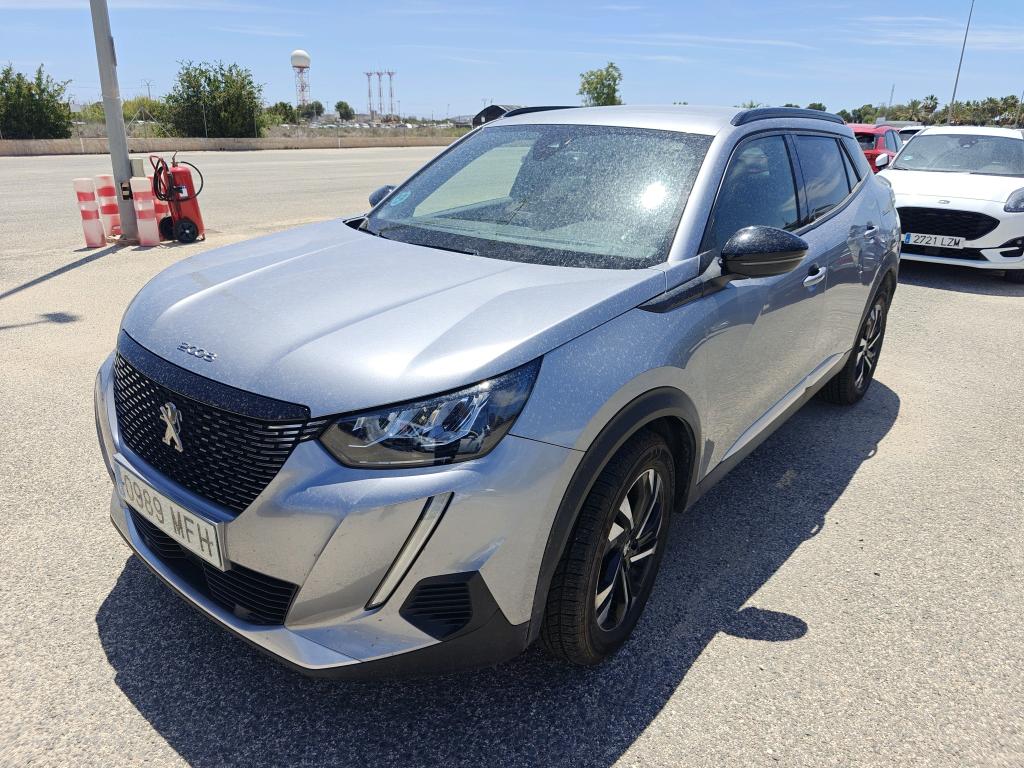 Peugeot 2008 2008 ALLURE PURETECH 1