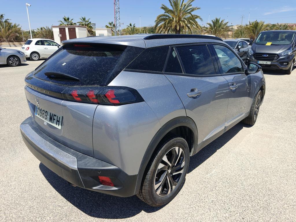 Foto Peugeot 2008 2