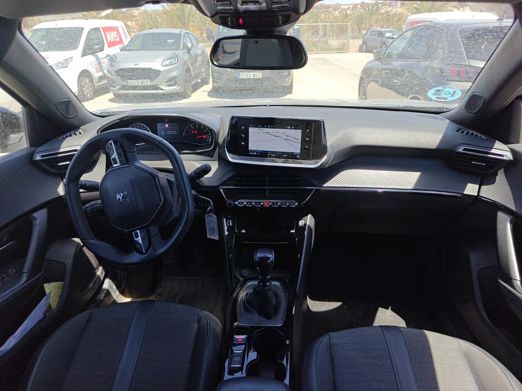 Foto Peugeot 2008 3