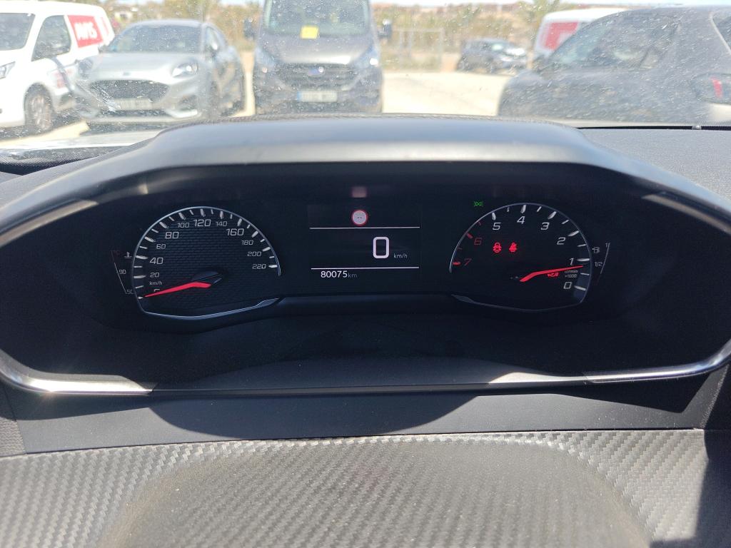 Foto Peugeot 2008 5