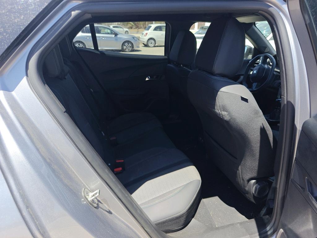Foto Peugeot 2008 6