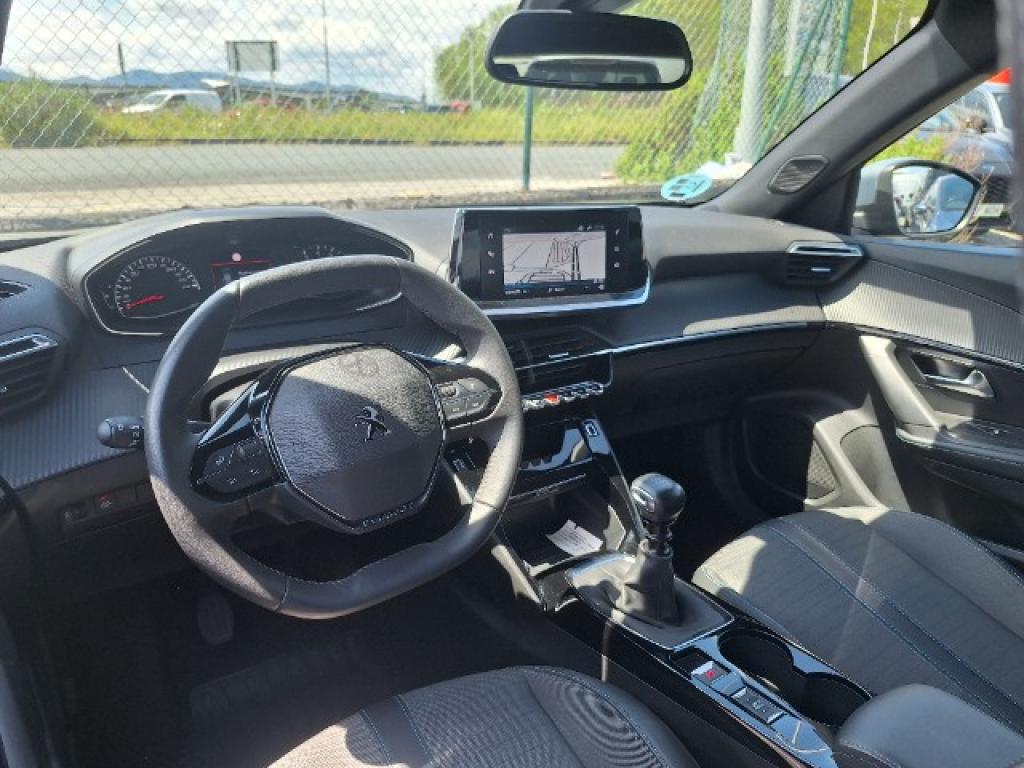 Foto Peugeot 2008 3