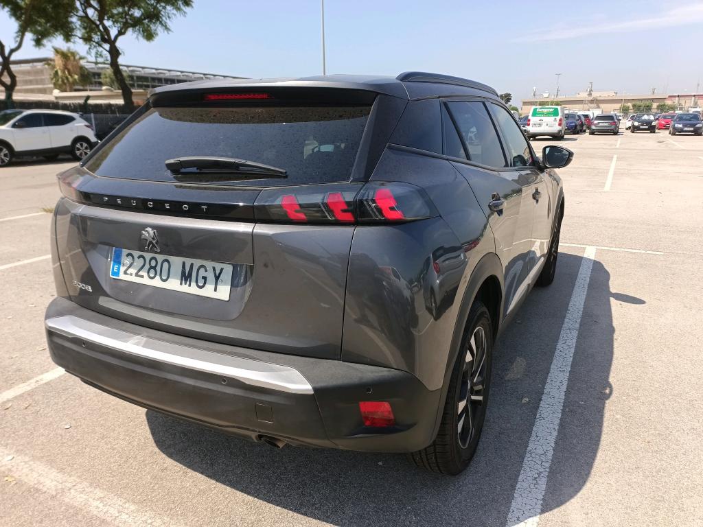 Foto Peugeot 2008 2