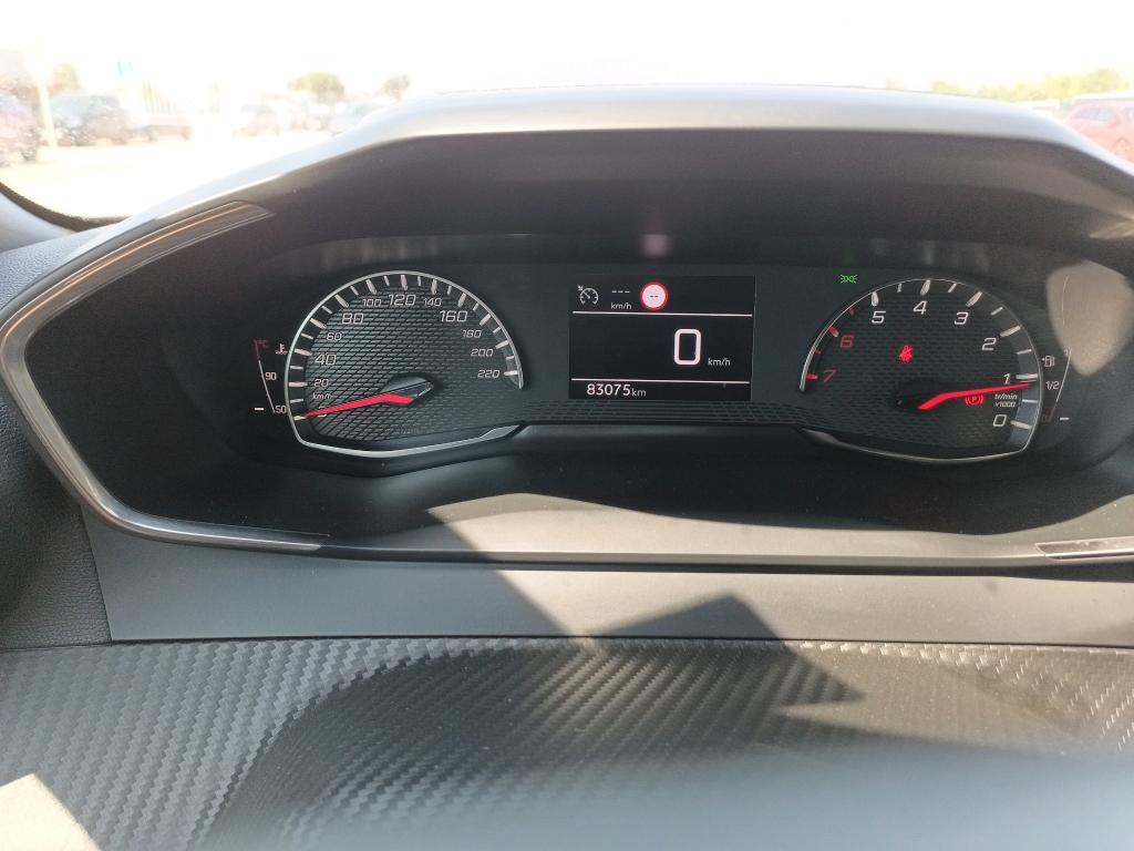 Foto Peugeot 2008 5