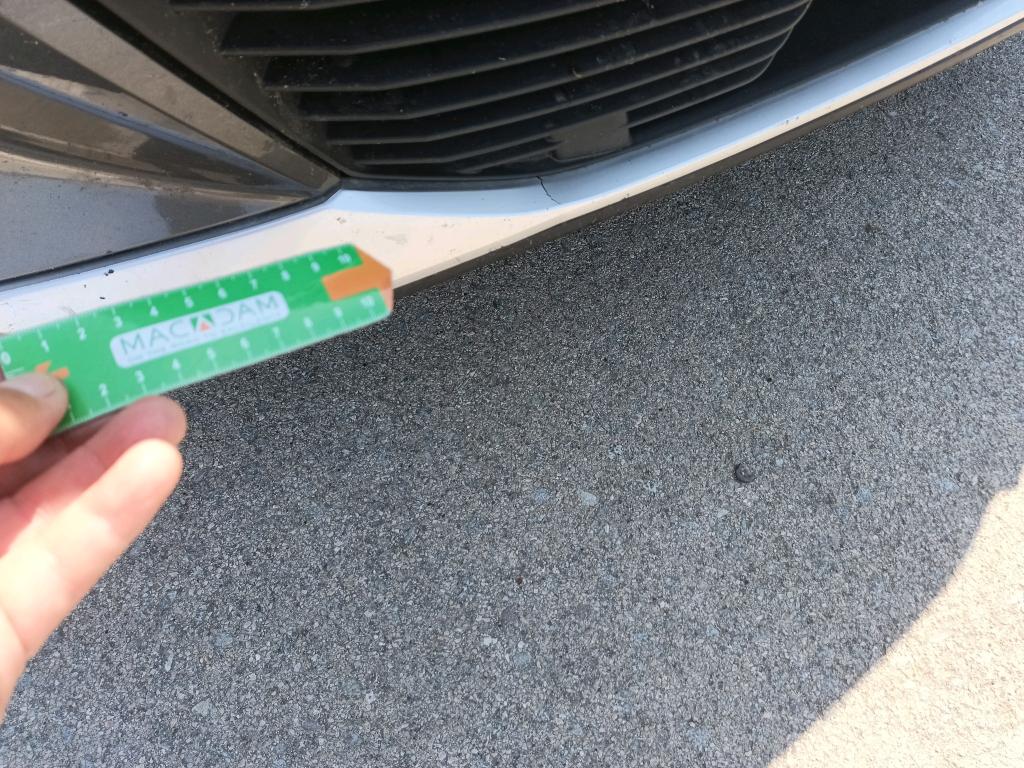 Daño en Carocería dañado dañado