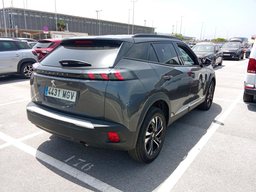 Foto Peugeot 2008 2
