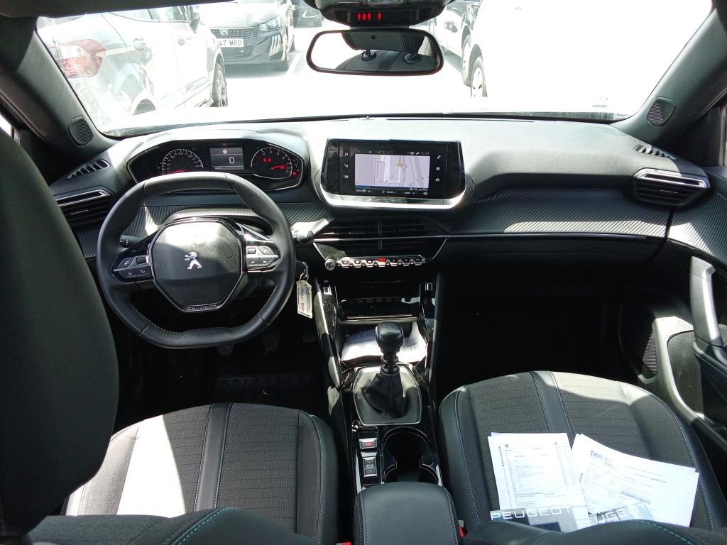Foto Peugeot 2008 3