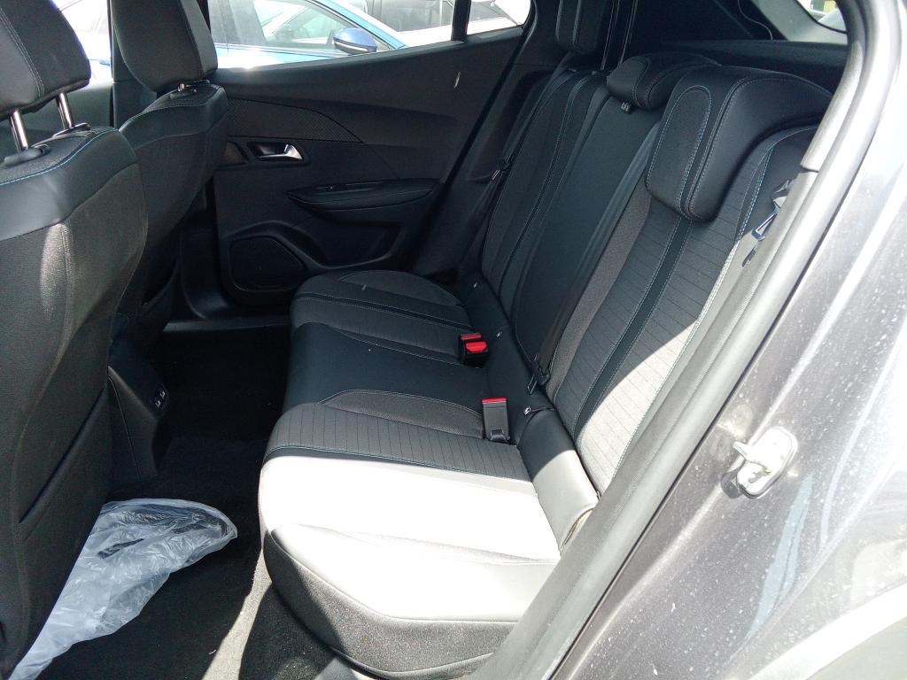 Foto Peugeot 2008 6