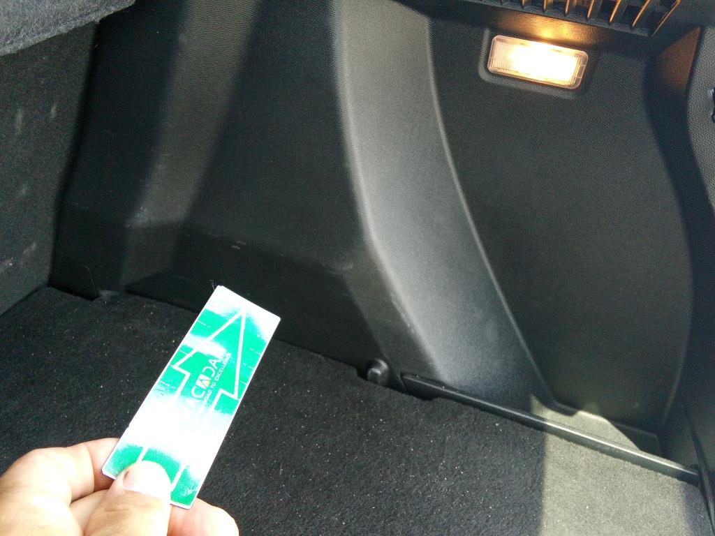 Daño en Asientos dañado dañado