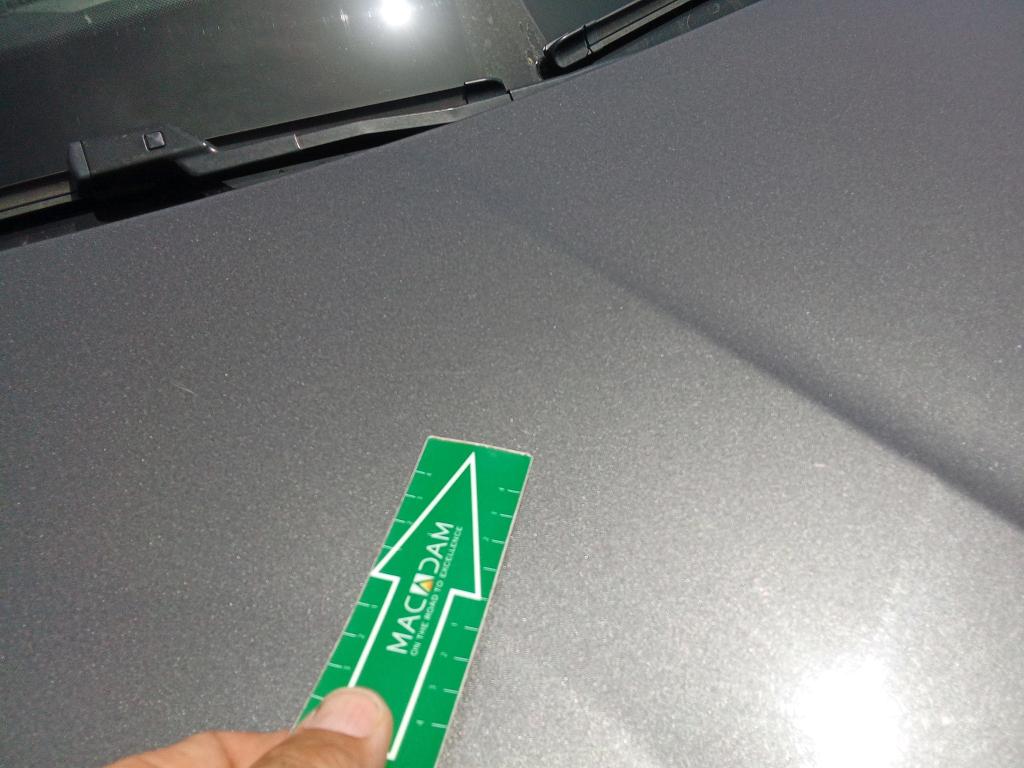 Daño en Carocería dañado dañado