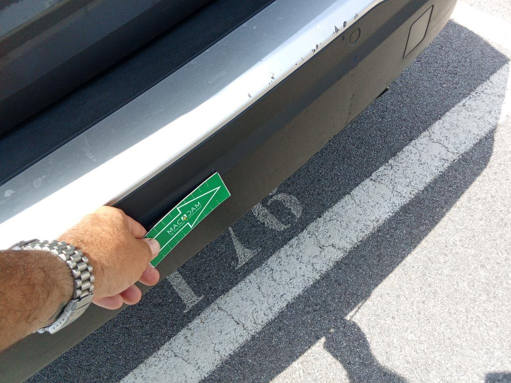 Daño en Carocería dañado dañado