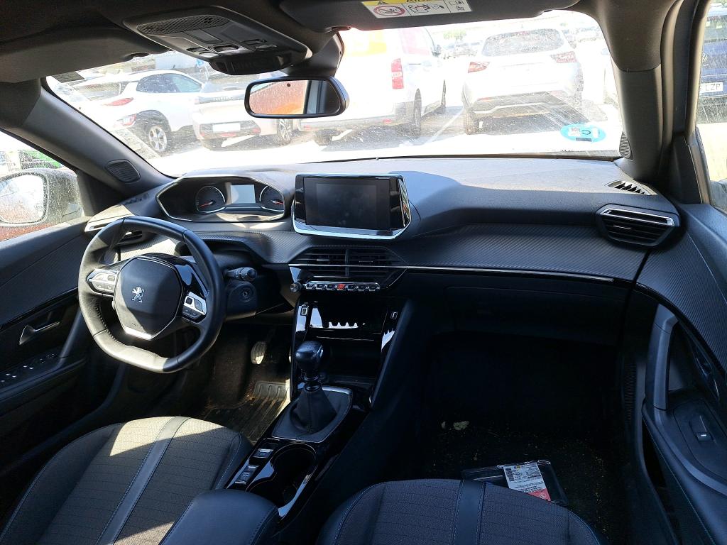 Foto Peugeot 2008 3