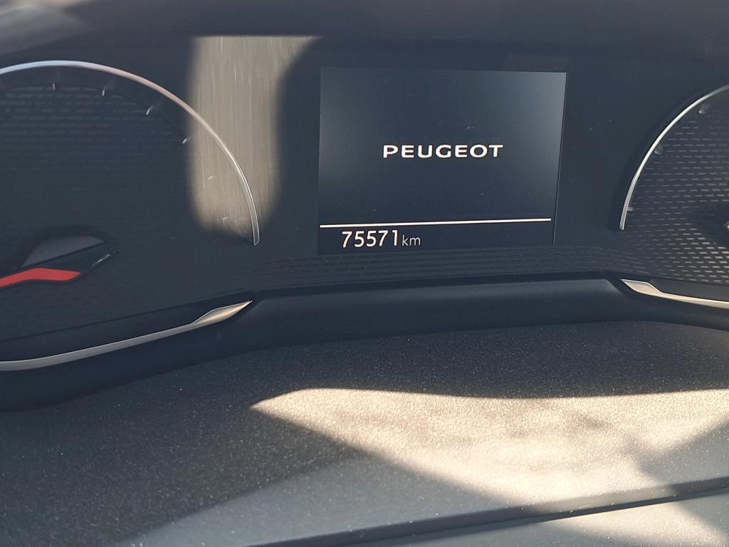 Foto Peugeot 2008 5