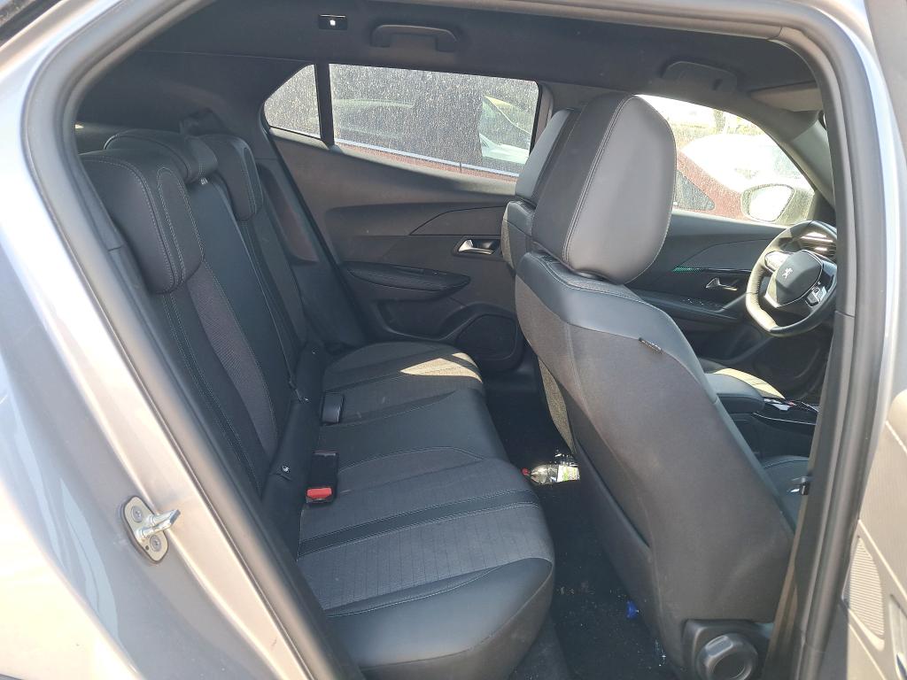 Foto Peugeot 2008 6