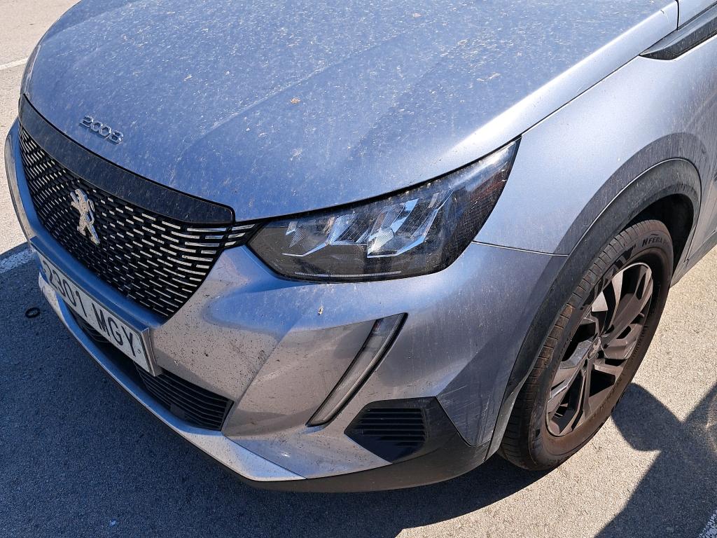 Daño en Carocería dañado dañado