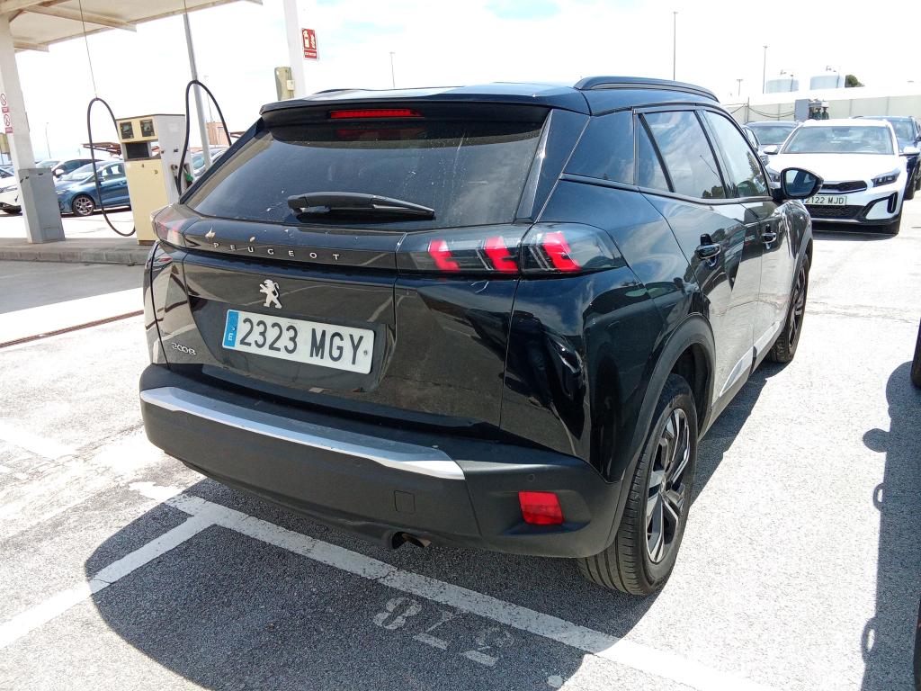 Foto Peugeot 2008 2