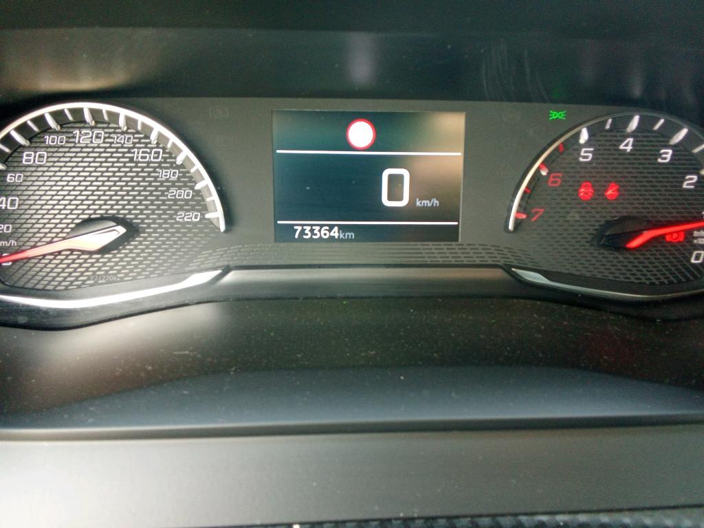 Foto Peugeot 2008 5