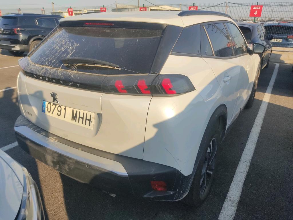 Foto Peugeot 2008 2