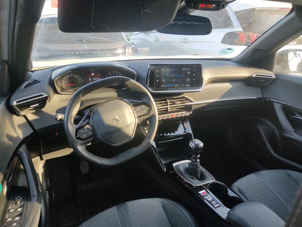 Foto Peugeot 2008 3