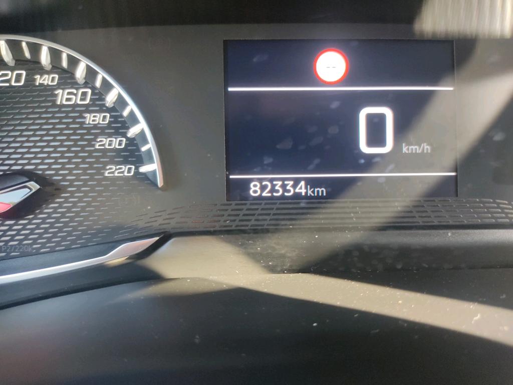 Foto Peugeot 2008 5