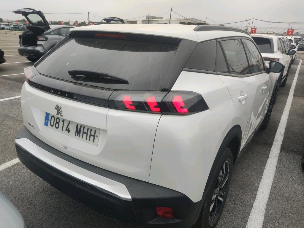 Foto Peugeot 2008 2