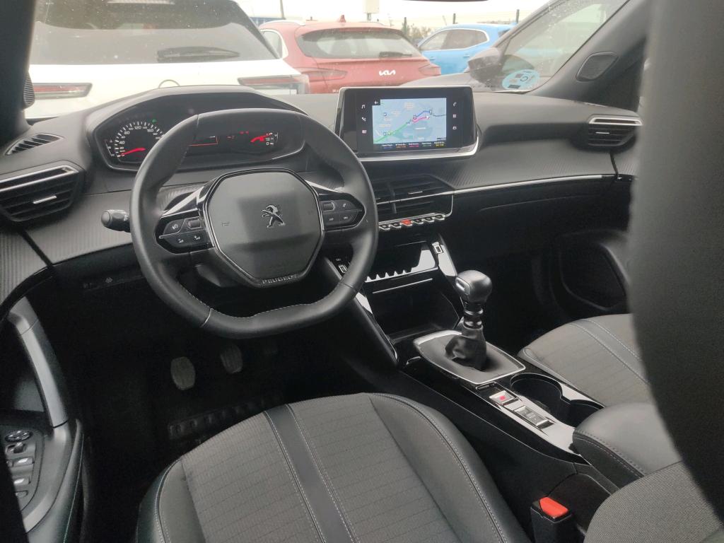 Foto Peugeot 2008 3