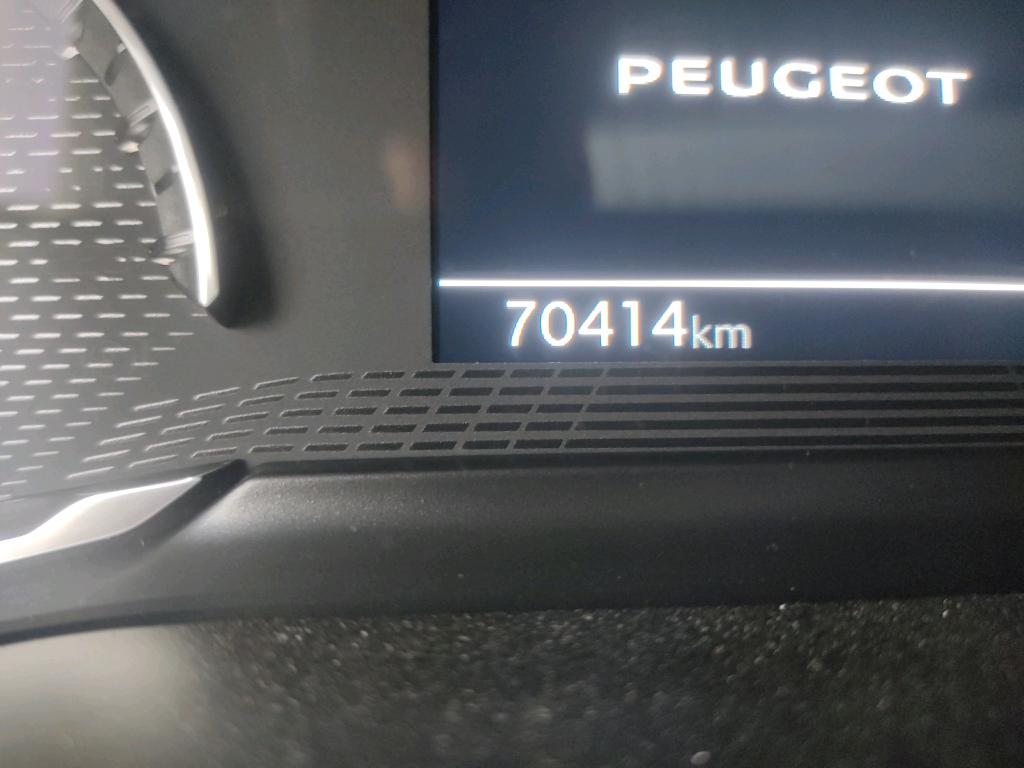 Foto Peugeot 2008 5