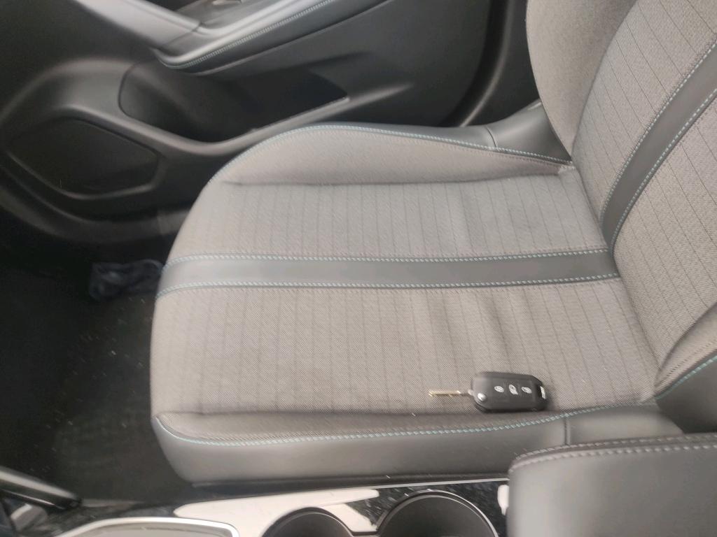 Daño en Asientos dañado dañado