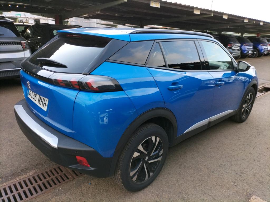 Foto Peugeot 2008 2