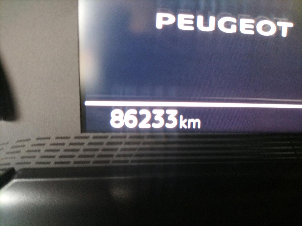 Foto Peugeot 2008 5