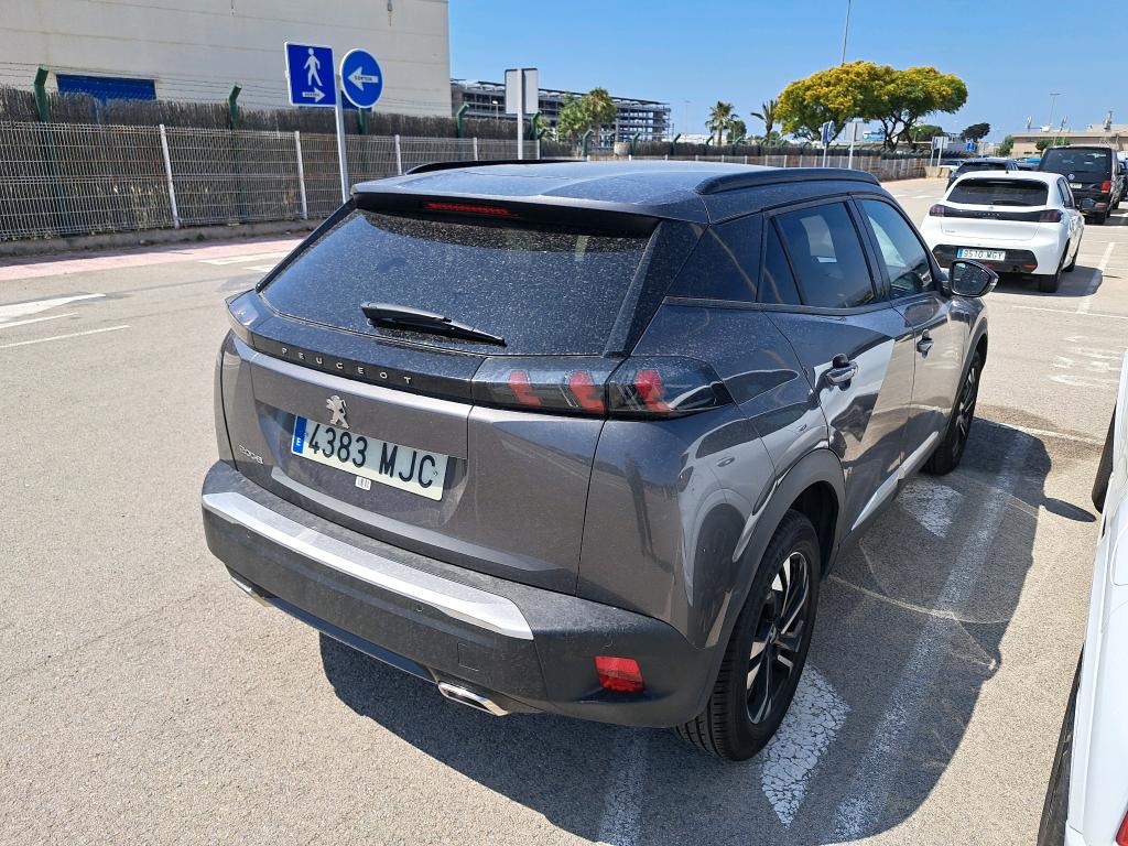 Foto Peugeot 2008 2