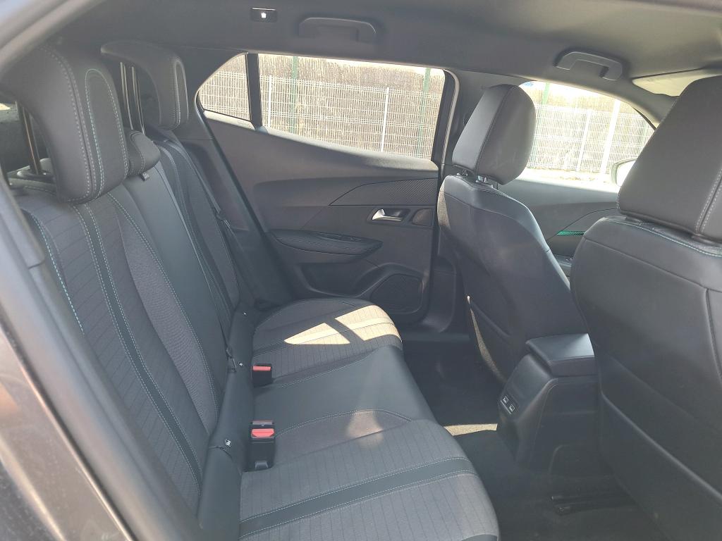 Foto Peugeot 2008 6