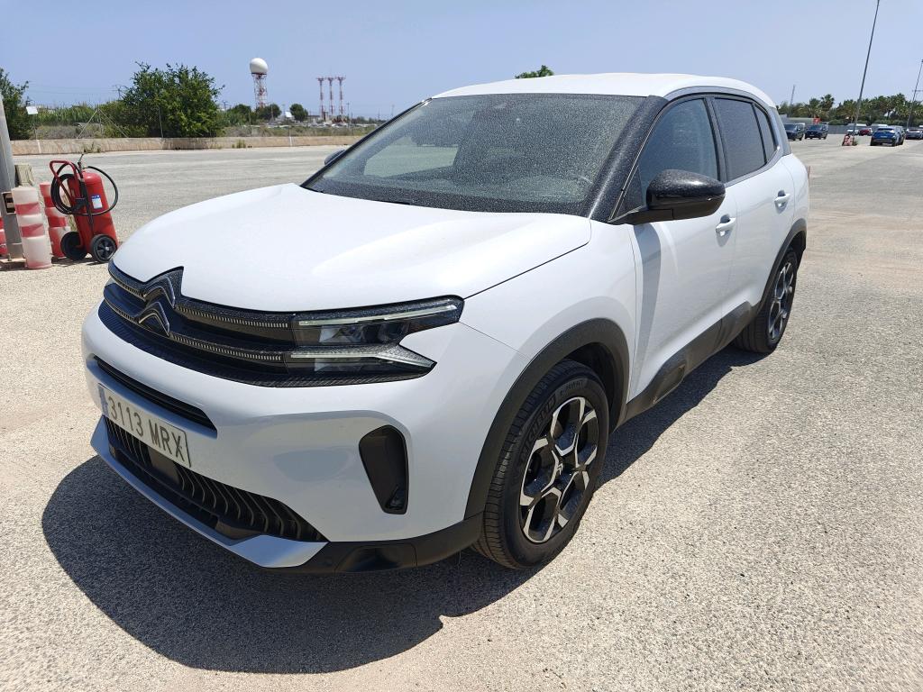 Citroën C 5 AIRCROSS C5 AIRCROSS PURETECH 1