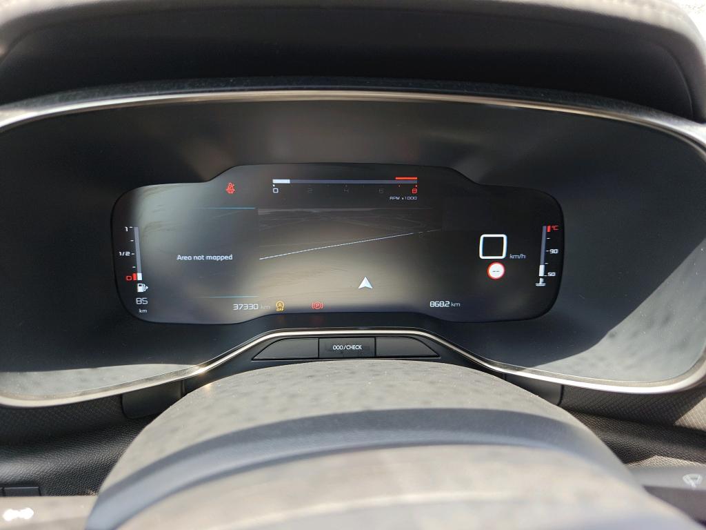 Foto Citroën C 5 AIRCROSS 5