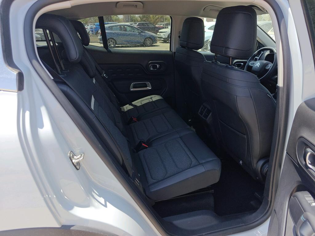 Foto Citroën C 5 AIRCROSS 6