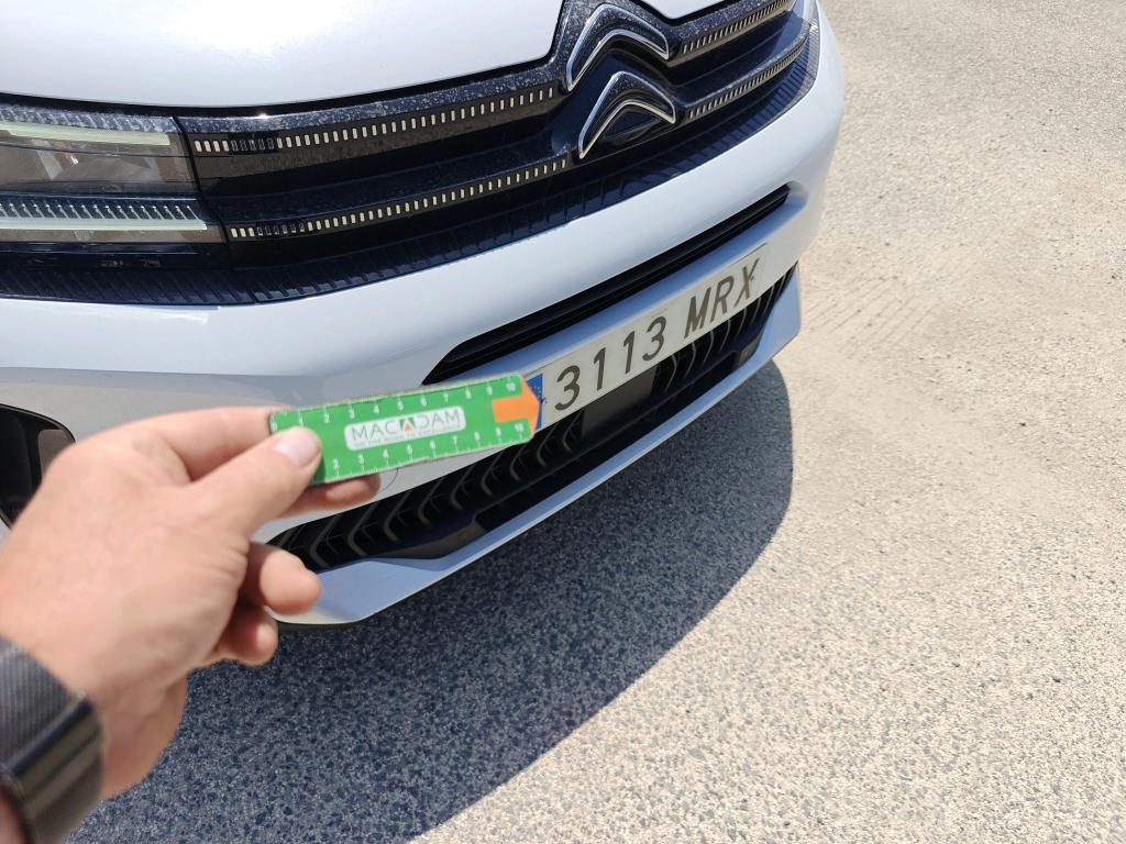 Daño en Carocería dañado dañado