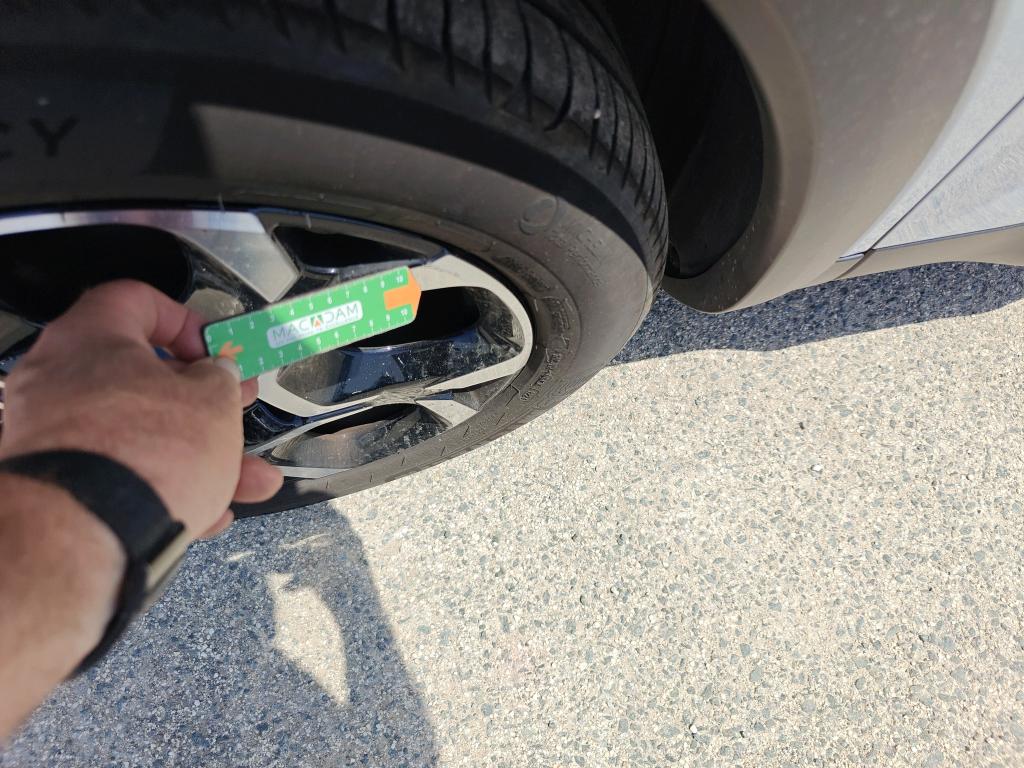 Daño en Carocería dañado dañado