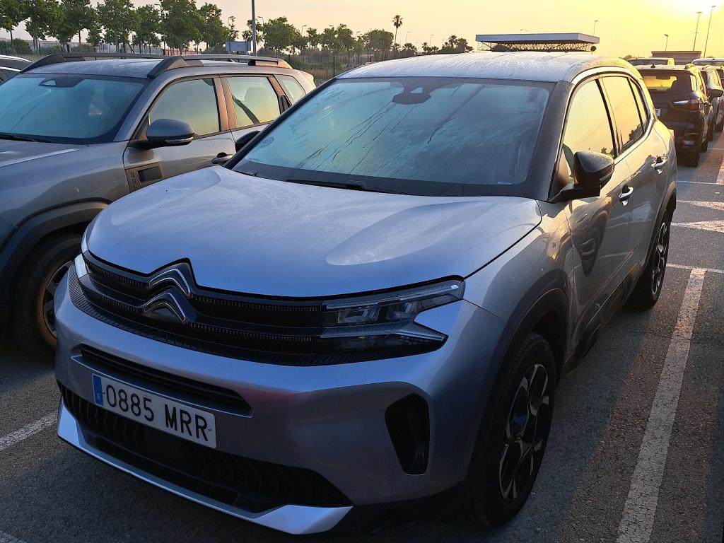 Citroën C 5 AIRCROSS C5 AIRCROSS PURETECH 1