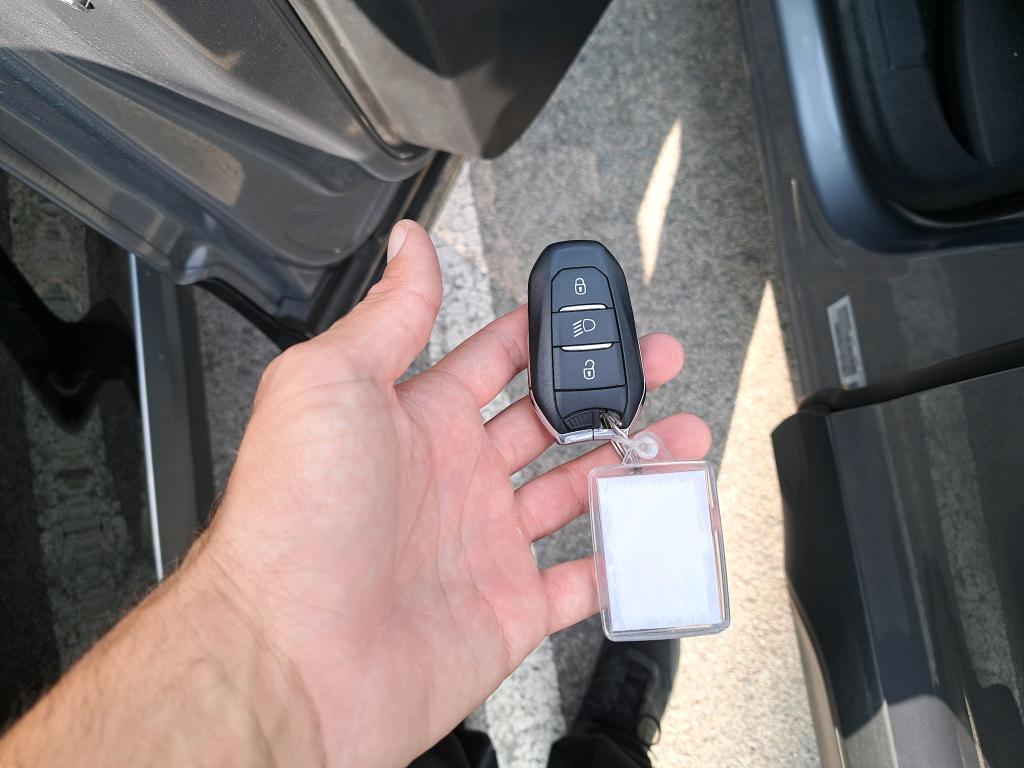 Foto Citroën C 5 AIRCROSS 4