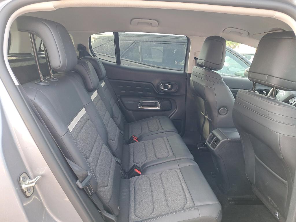 Foto Citroën C 5 AIRCROSS 6