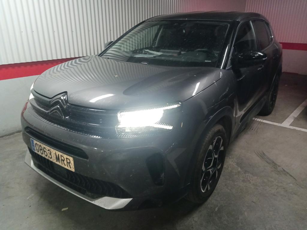 Citroën C 5 AIRCROSS C5 AIRCROSS PURETECH 1