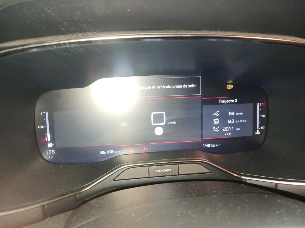 Foto Citroën C 5 AIRCROSS 5
