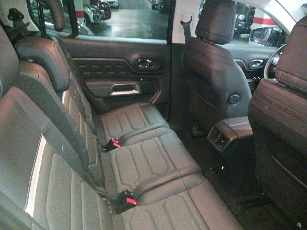 Foto Citroën C 5 AIRCROSS 6