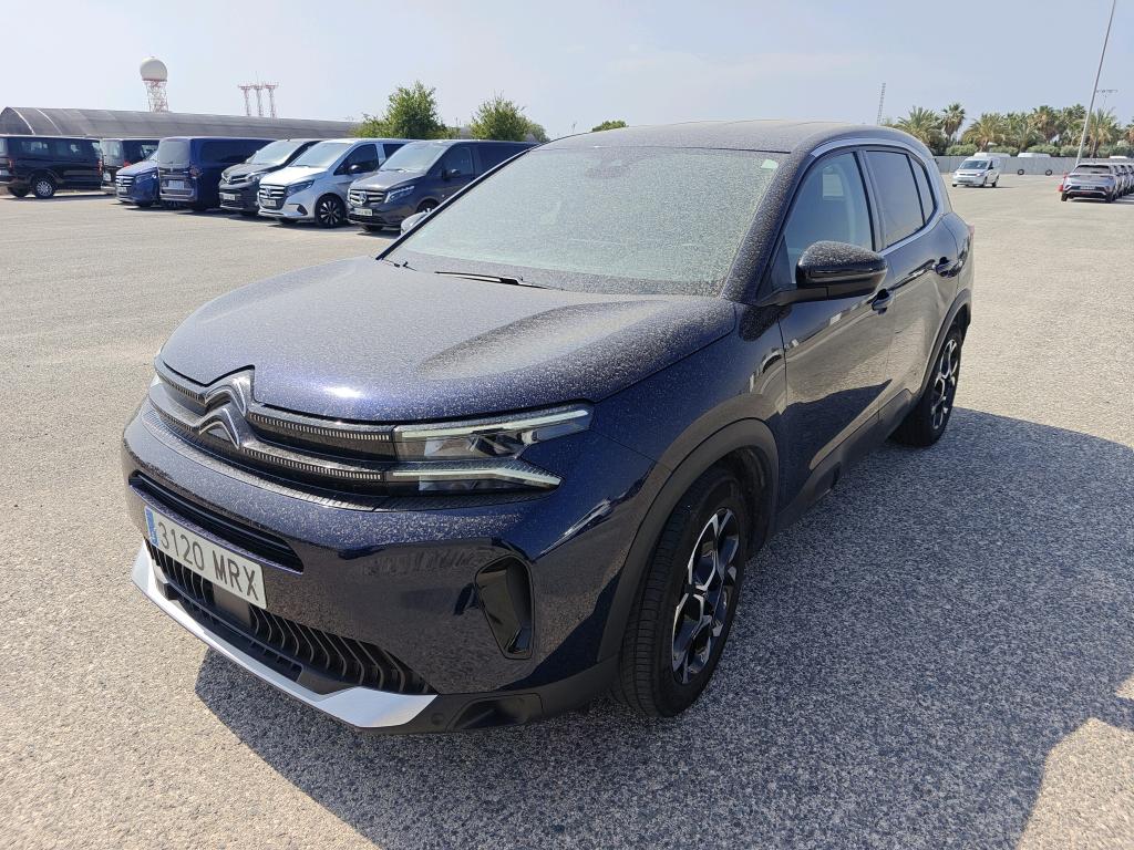 Citroën C 5 AIRCROSS C5 AIRCROSS PURETECH 1