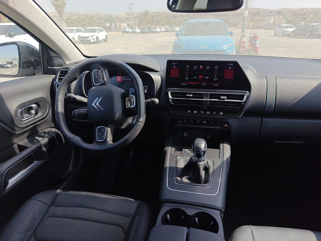Foto Citroën C 5 AIRCROSS 3