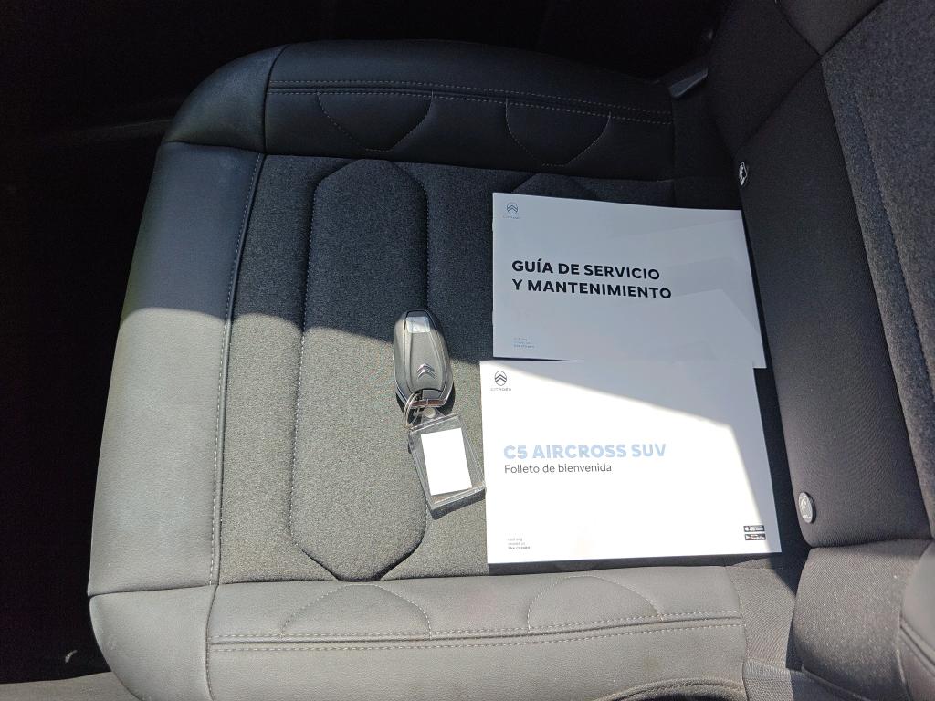 Foto Citroën C 5 AIRCROSS 4